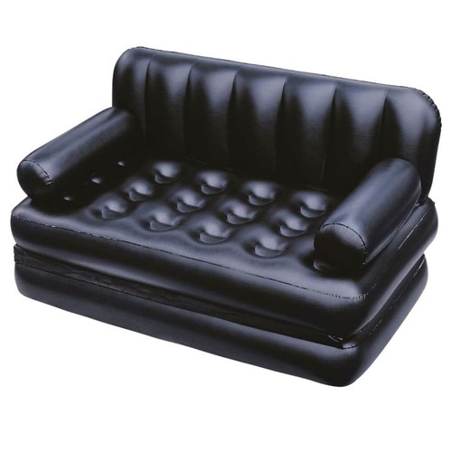 Divano letto gonfiabile - divano,