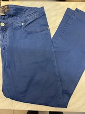 JEANS UOMO JACOB COHEN TAGLIA