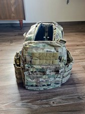 Crye Precision CPC Portapiatti