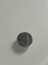 moneta da 100 Lire Piccola del
