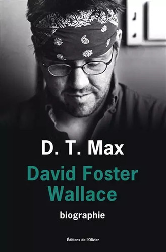 David foster wallace - foster, wallace.