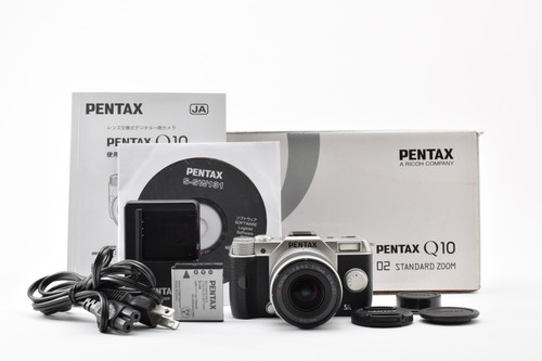 Quasi nuovo fotocamera - [quasi,