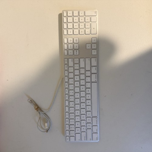 Apple a1243 tastiera usb - a1243,