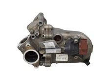 Radiatore Egr Fiat Punto Evo 1.3 Mjt 55230929 - 30444