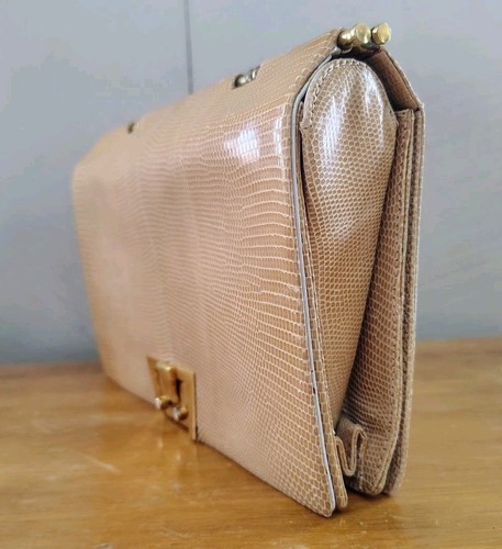 Borsa pochette cesare paciotti - borsa/pochette,