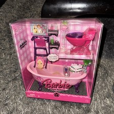Barbie Dream Vasca da Bagno