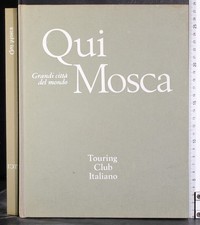 GRANDI CITTÀ DEL MONDO. QUI