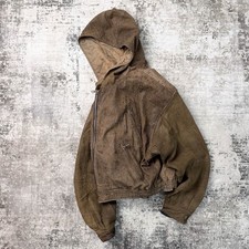 Bomber vintage Calugi E