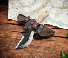 Coltello Survival Tracker