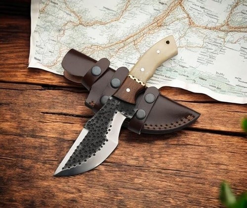 Coltello survival tracker - coltello,