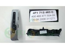 VISUALIZZATORE 4F1713463C INDICATORE CAMBIO AUTOMATICO AUDI A6 V6 3.0 2006 97D