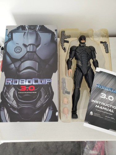 Raro modellino threezero - ⭐, raro!