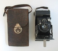 CERTOTIX FOTOCAMERA 6 X 9 con borsa