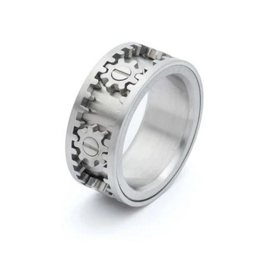 Anello ingranaggio kinekt - anello,