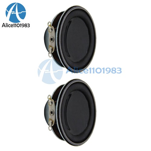 Kit altoparlanti stereo