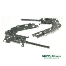 REX ELECTROLUX ZANUSSI AEG KIT