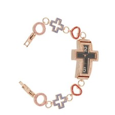 Orologio bracciale donna in