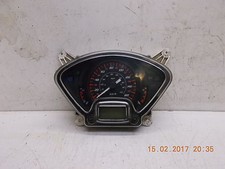 strumentazione per honda