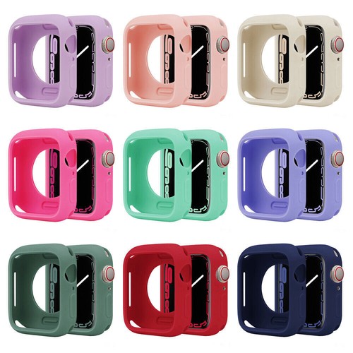 Custodia silicone morbido per - custodia,
