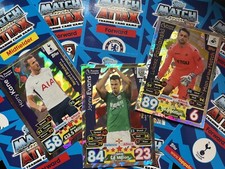 Match attax extra 2017 - attax,