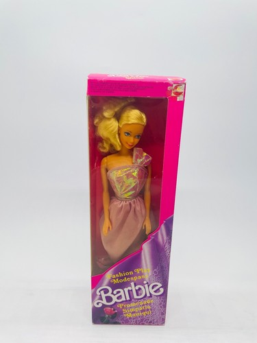 Barbie 1989 modespass - modespass, /
