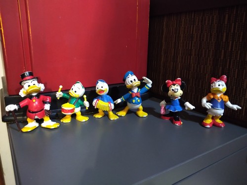 Bully pvc germany disney - 6,