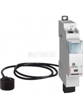 Bticino Living Now F20T60A Misuratore DIN connesso