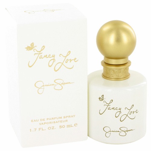 Jessica simpson fancy love - jessica, 50