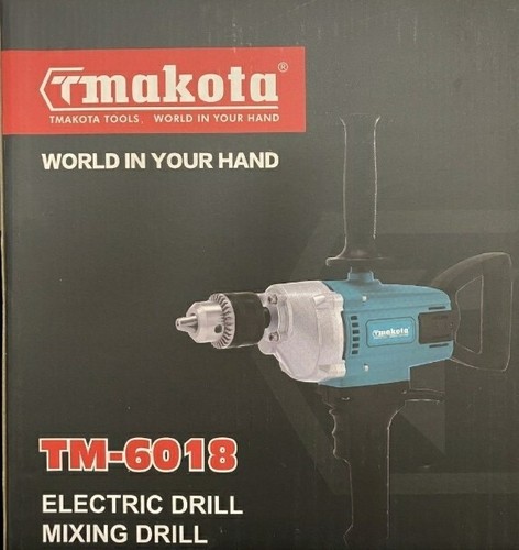 Trapano elettrico miscelatore - trapano,