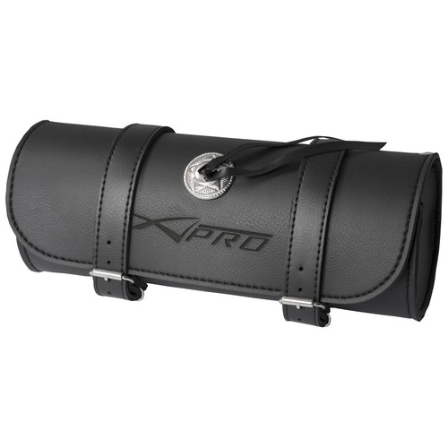 Borsa moto custom barilotto - moto,