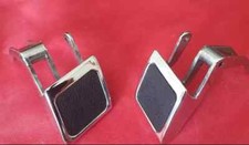 Alfa Romeo Alfetta prima serie - Coppia maniglie interne dx-sx