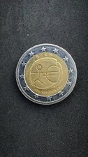 Euro eire two coin - eire,