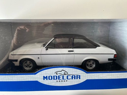 Ford escort - ford,