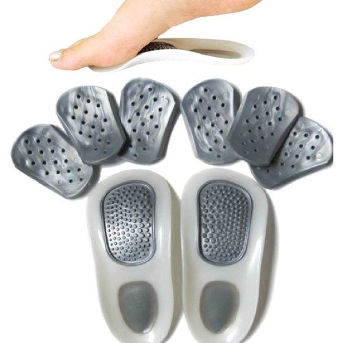 Plantare ortopedico walk
