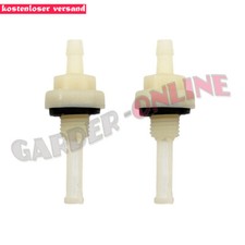 2 filtri benzina filtro a vite