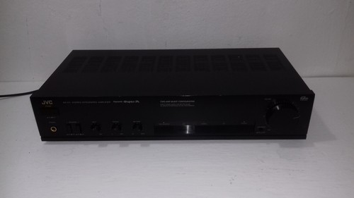 Amplificatore integrato stereo - integrato,