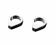 Supporti frecce moto forcella