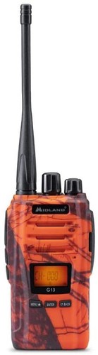 Midland g13 blaze - g13,