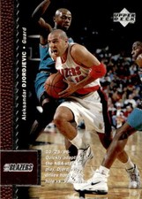 card NBA Basketball  #283