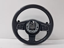 Volante Multifunzione in Pelle F1 Jaguar E-Pace X540 F X761 2017-2021 Originale