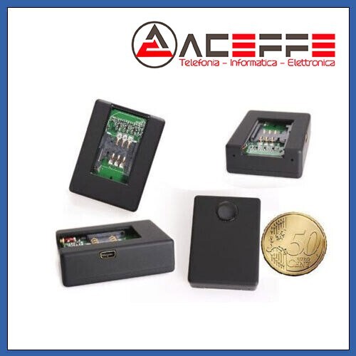 Microspia ambientale gsm - microspia,
