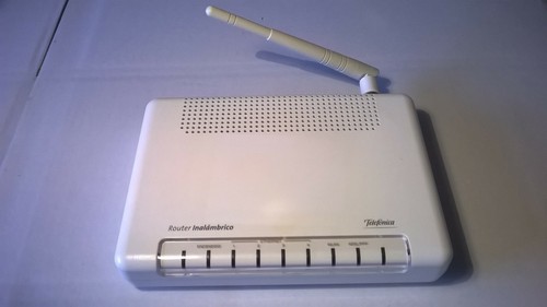 Router adsl ethernet wifi - router,