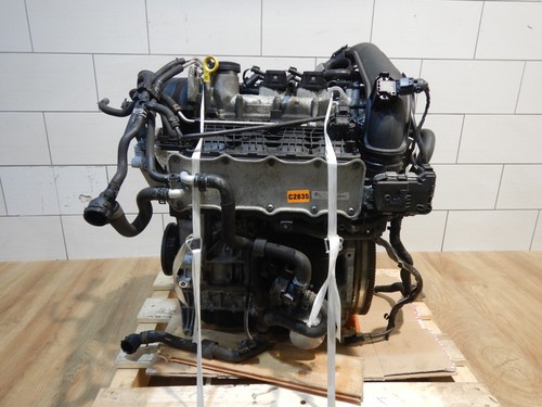 Motore golf seat - leon, 5f