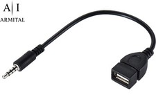 Adattatore Audio AUX Jack