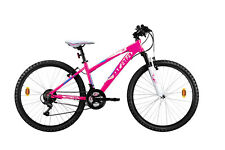 BICI BICICLETTA  MTB ATALA RACE COMP GIRL 26" 18V TELAIO ALLUMINIO 2024