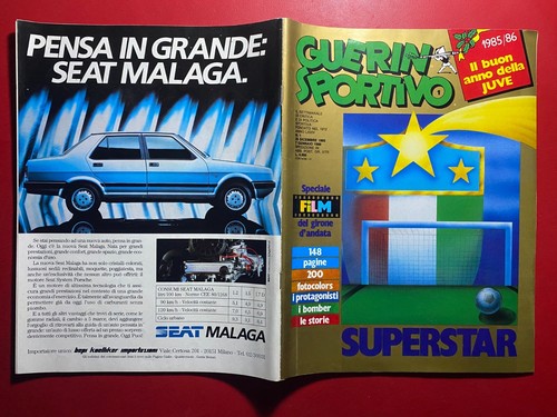 Guerin sportivo 1986 1 - guerin,