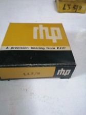 CUSCINETTI  LJ 7/8 7/8X2'X9/16