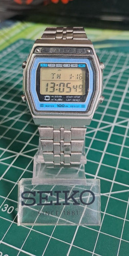 Vintage seiko alba - (1981),