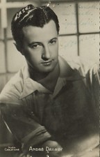 1170-AUTOGRAFO SU CARTOLINA