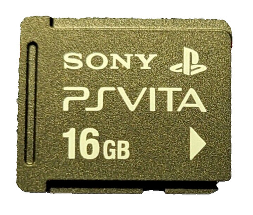 Memory card 16gb per ps - card,